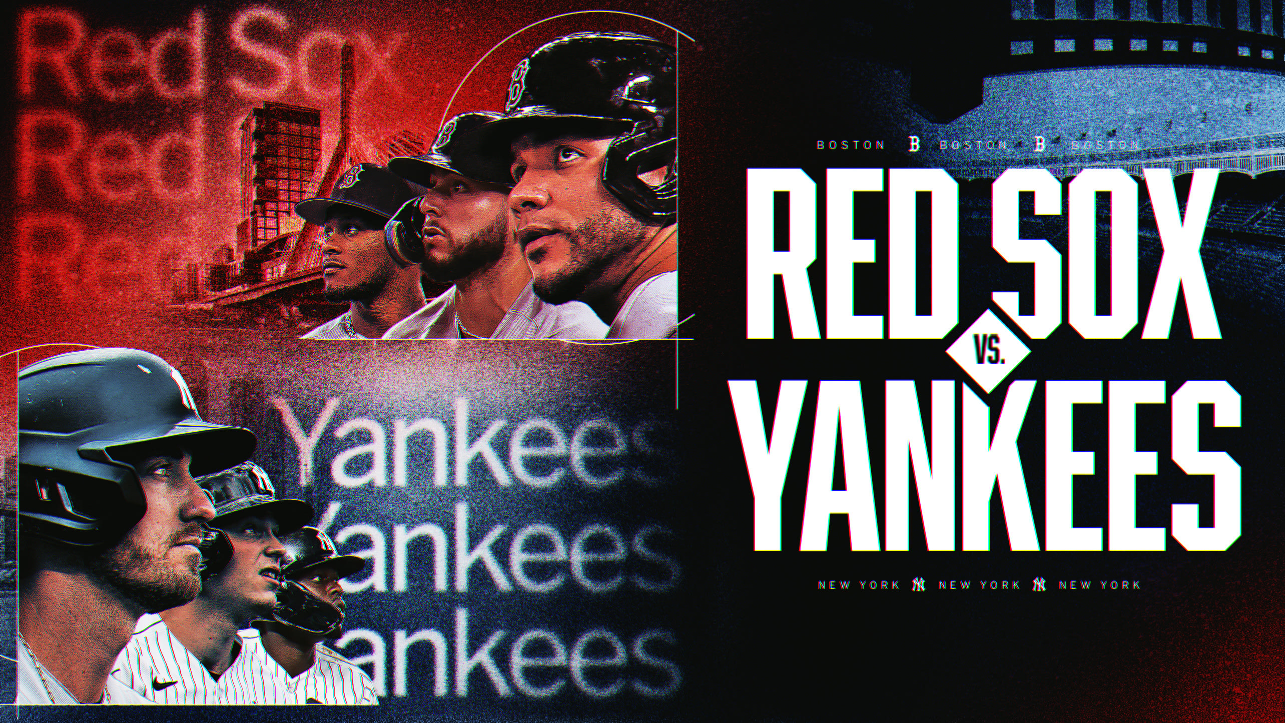 Red Sox vs. Yankees