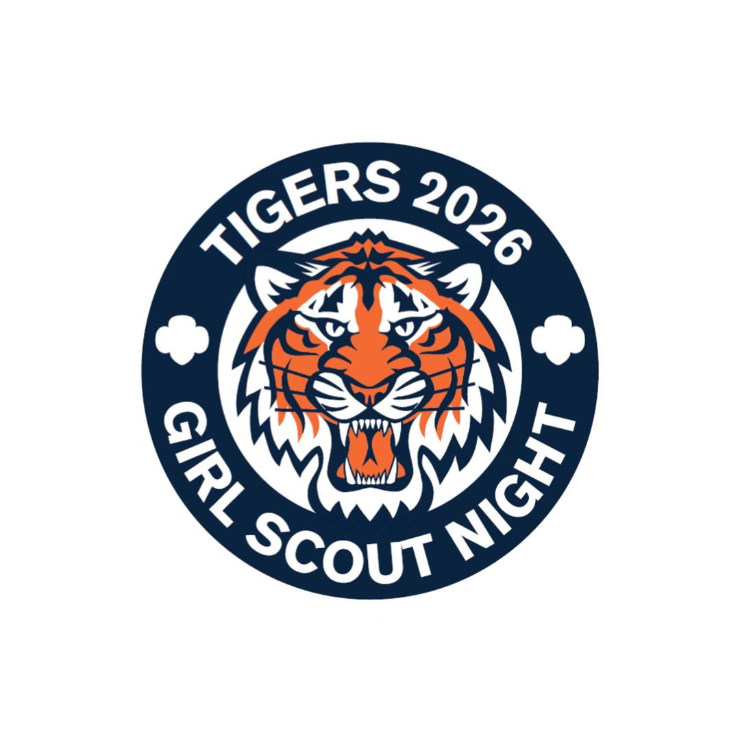 Special Ticket Package: Girl Scout