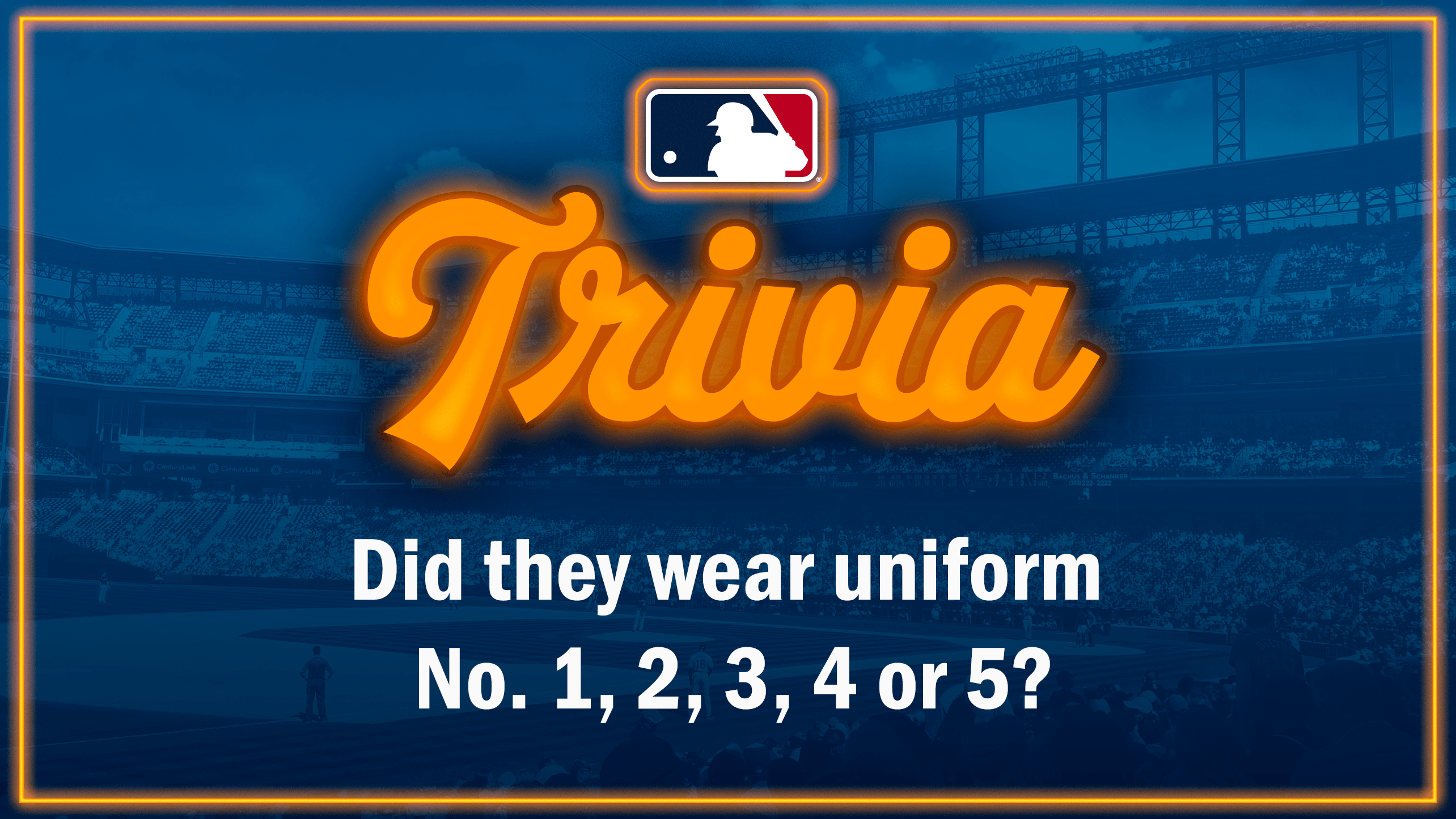 Play Quiz