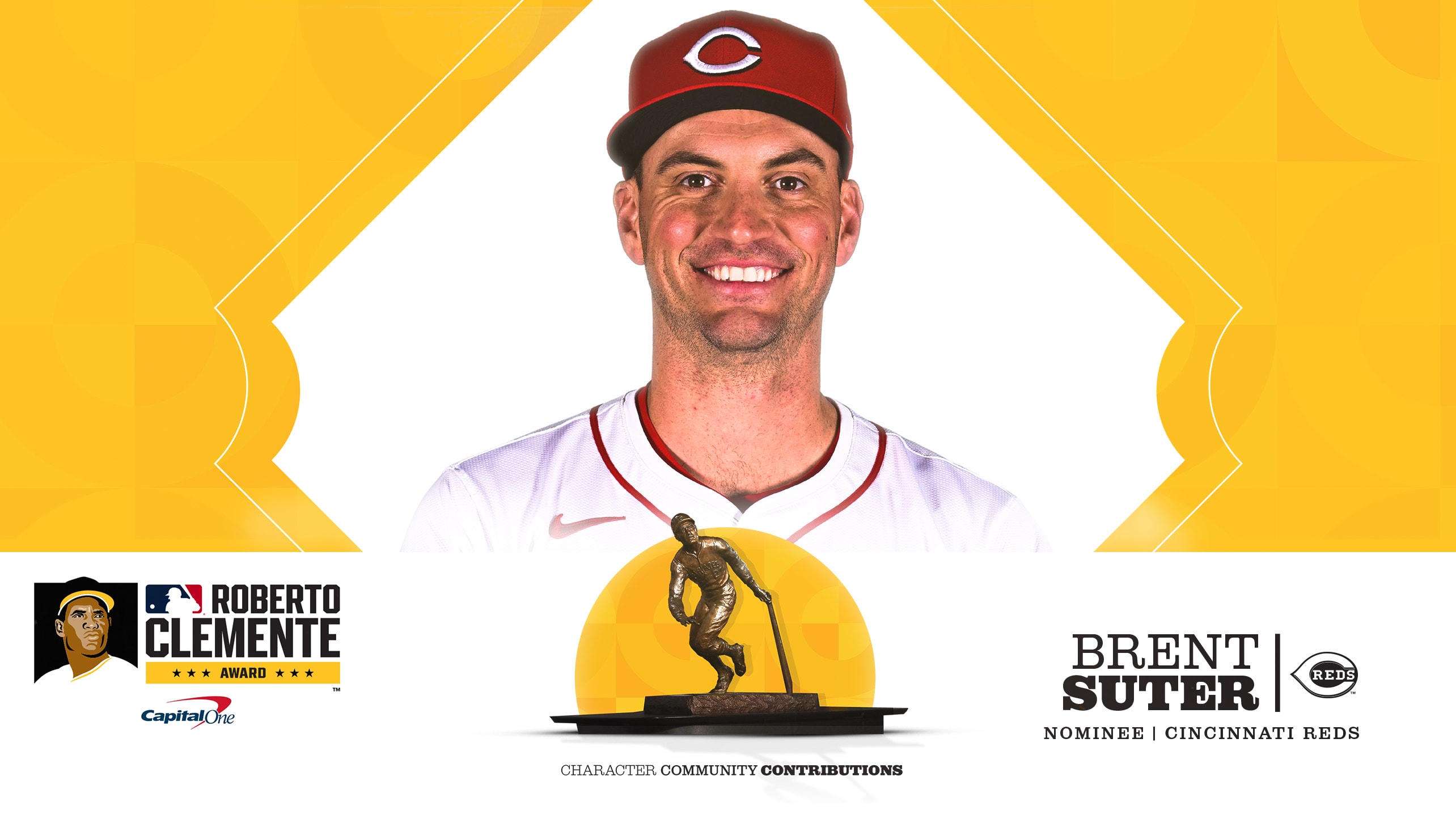 Brent Suter