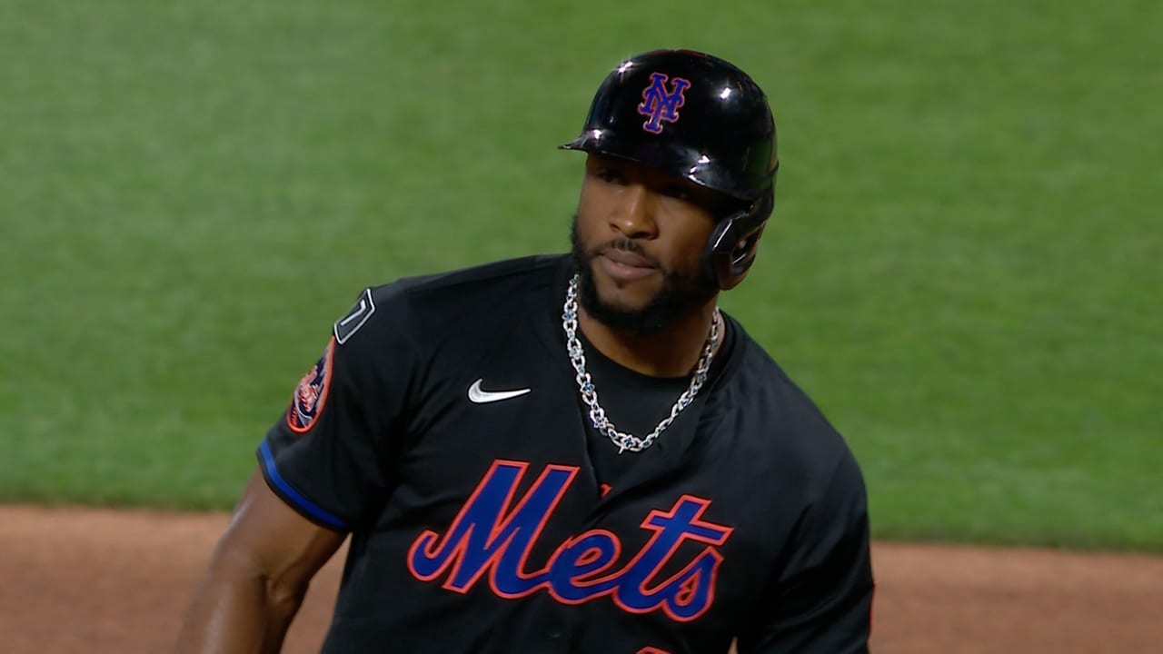 Starling Marte