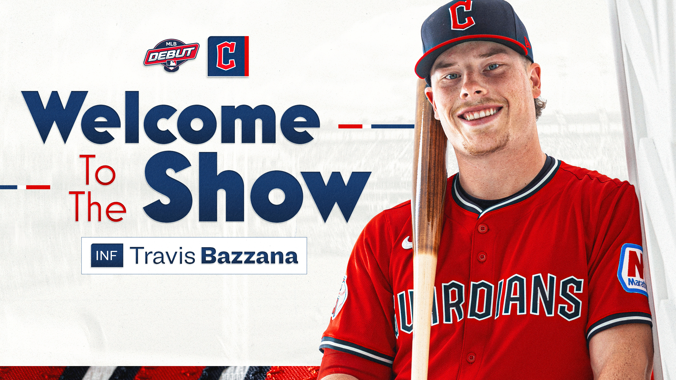 Travis Bazzana set to make MLB debut