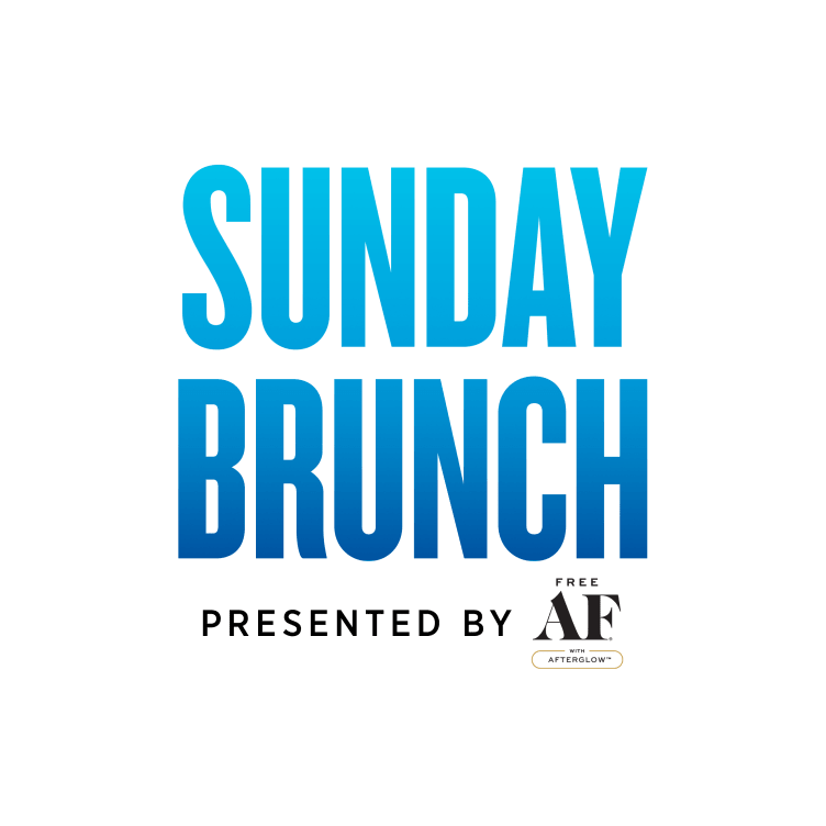 Sunday Brunch presented by Free AF