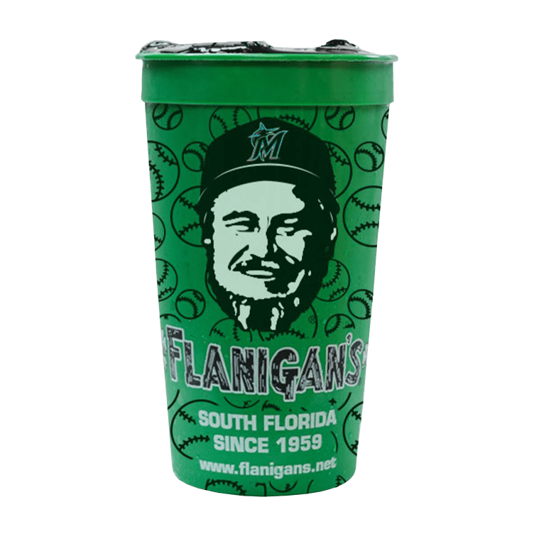 Flanigan's Cup