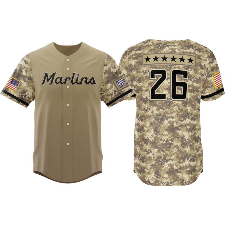 Military Appreciation Night presented by Werner, Hoffman, Greig, and Garcia
