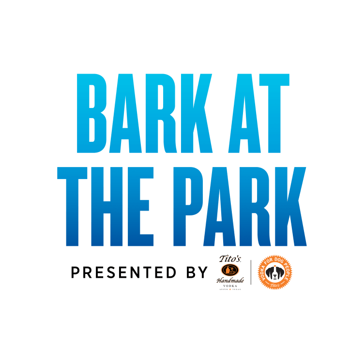 Bark at the Park presented by Tito's Handmade Vodka