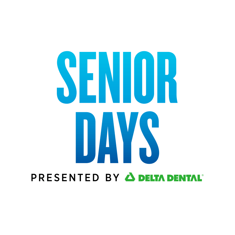 Senior Days presented by Delta Dental