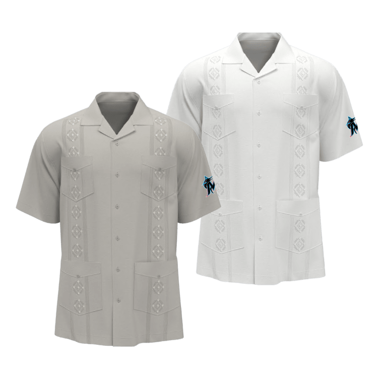 Guayabera Day presented by Cubavera