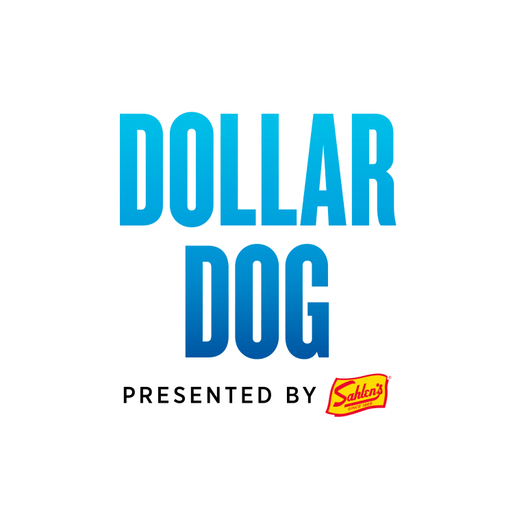 Dollar Dog Days presented by Sahlen's