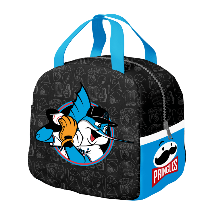 Kids Lunchbox presented by Pringles
