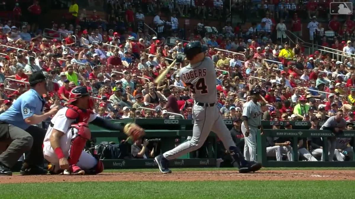 Paul Goldschmidt: Home Run Statcast Analysis, 05/07/2023