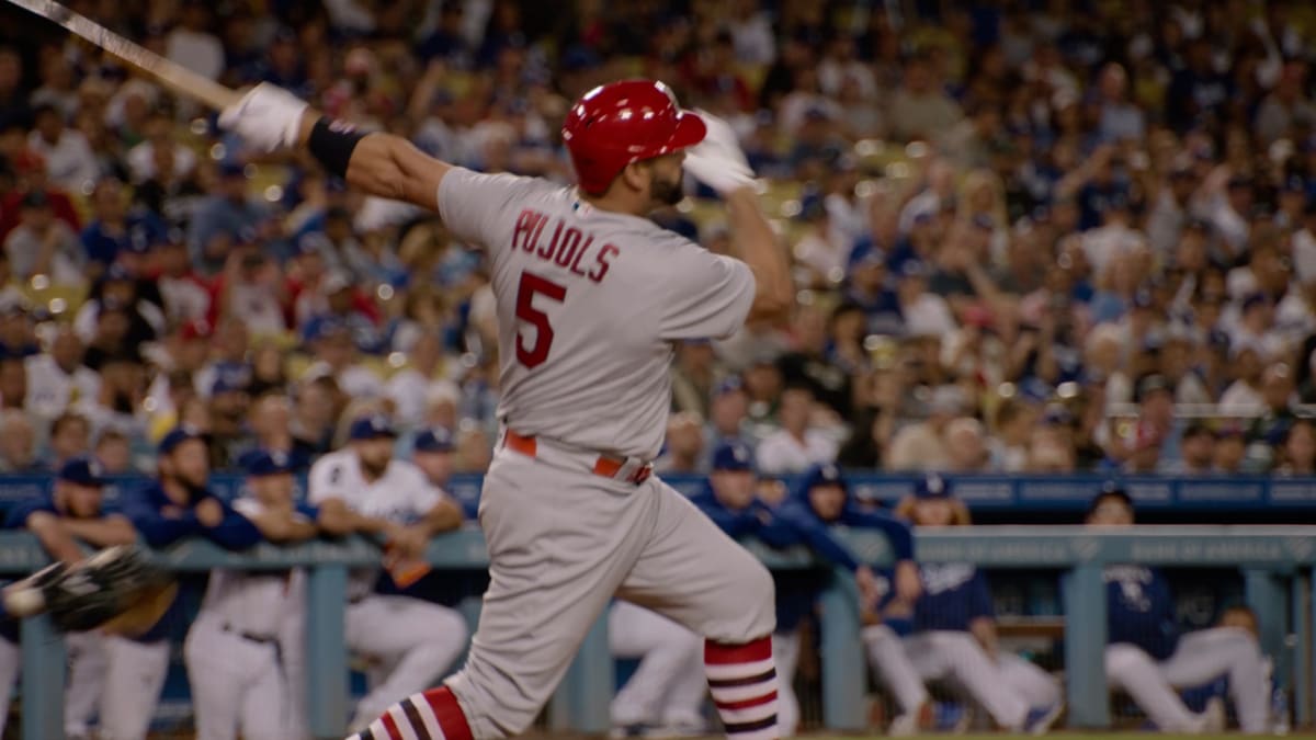 MLB Gameday: Cardinals 11, Dodgers 0 Final Score (09/23/2022)