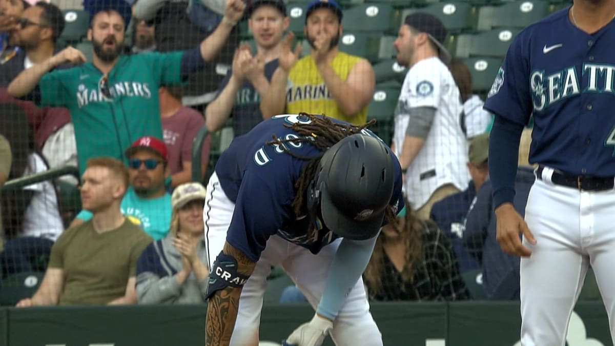 Gameday: Athletics 1, Mariners 6 Final Score (05/24/2023)