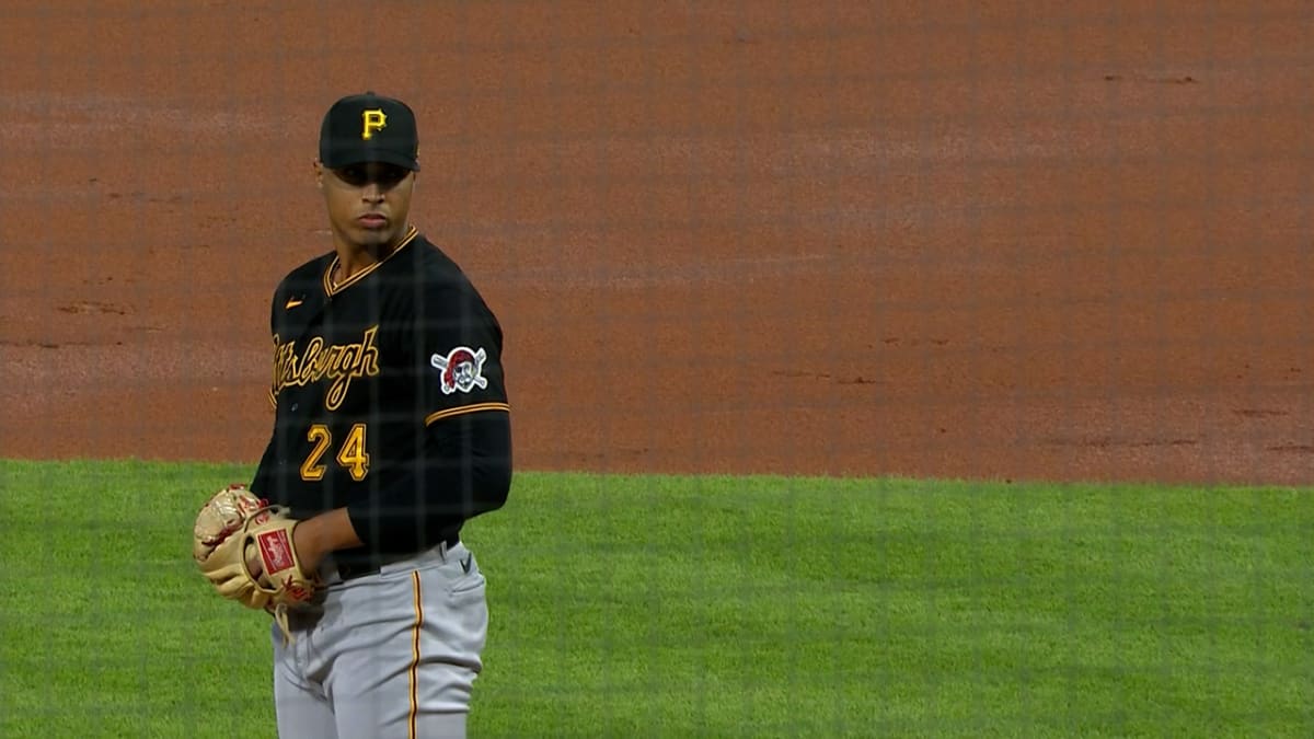 MLB Gameday: Pirates 6, Phillies 7 Final Score (09/27/2023)