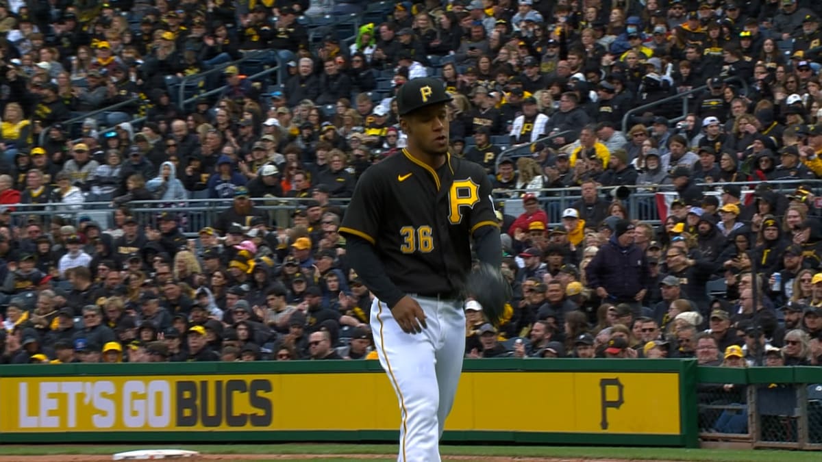 MLB Finals Scores: Pirates down White Sox in home opener 13-9 - Bucs Dugout