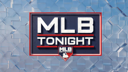 MLB Tonight [LIVE]