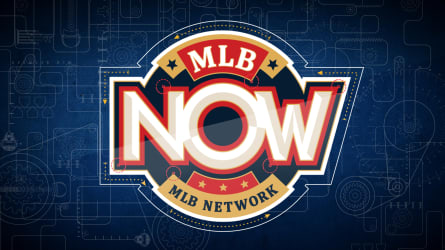 MLB Now [LIVE]