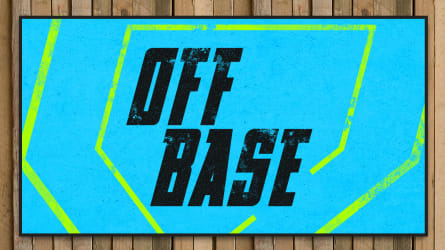 Off Base [LIVE]