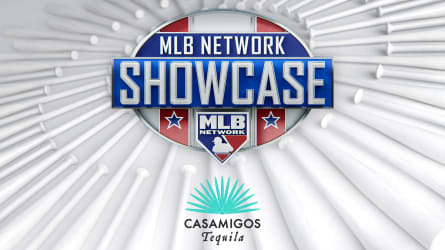 MLB Network Showcase [LIVE]