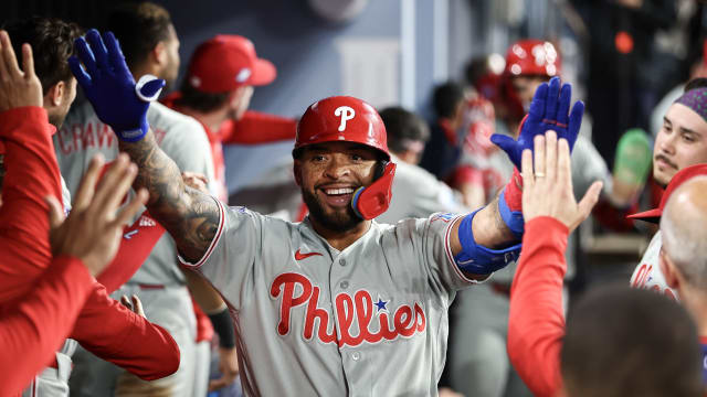 Dodgers vs. Phillies EN VIVO Juego HOY 31 de mayo MLB 2026
