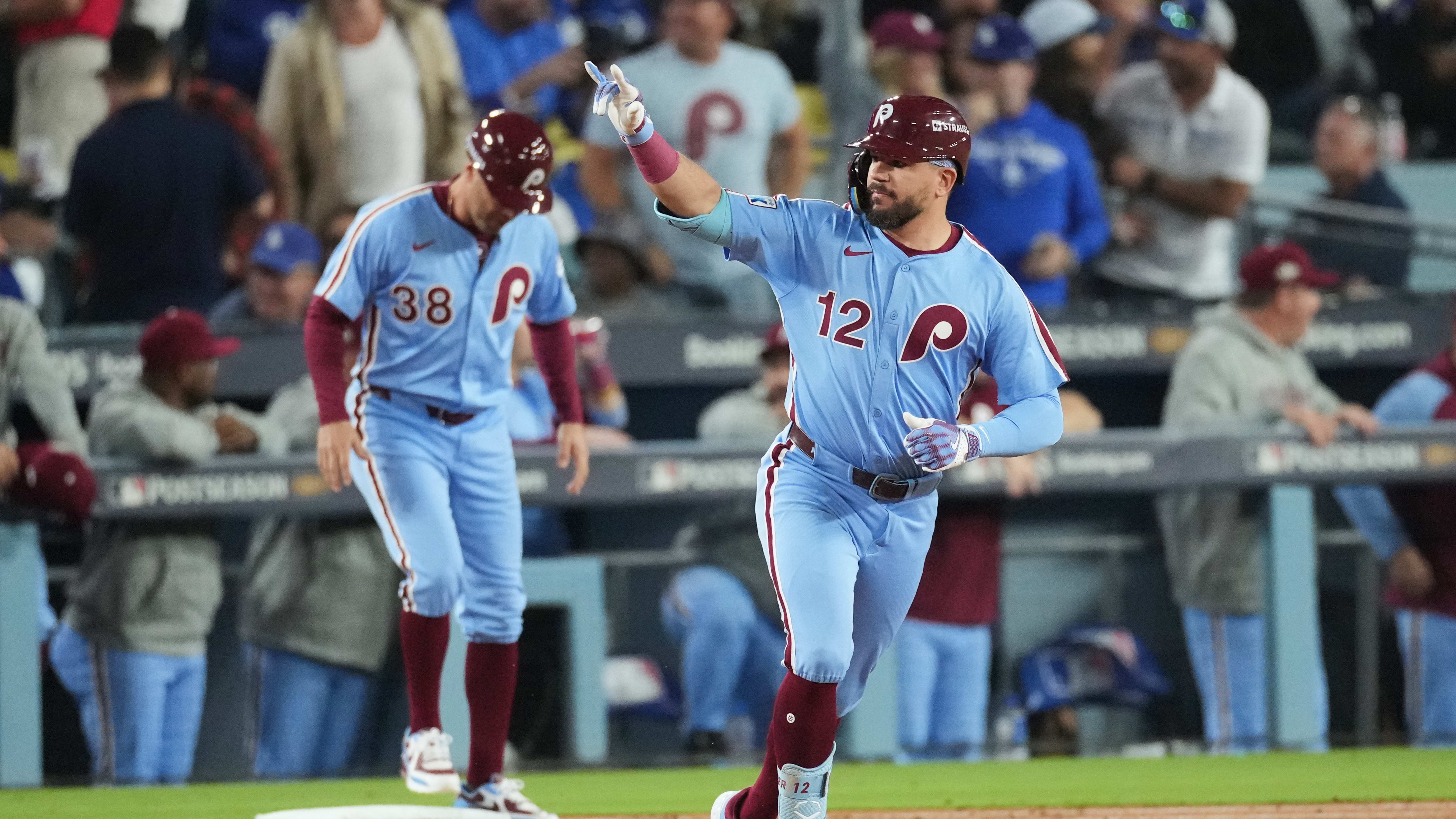 Kyle Schwarber