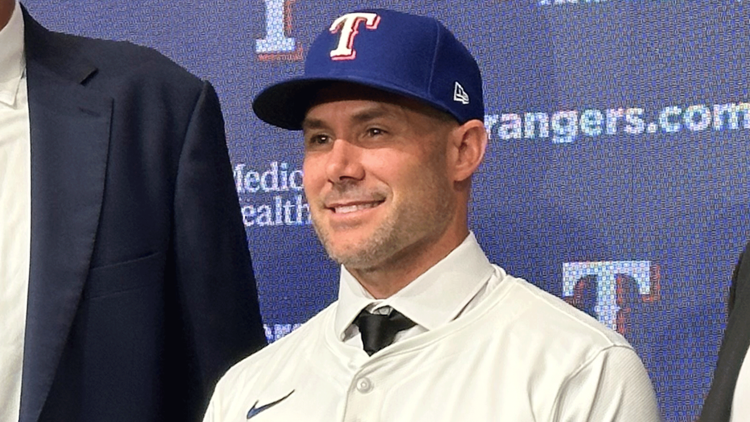 Texas Rangers Commentators Latest Rangers News | Texas Rangers