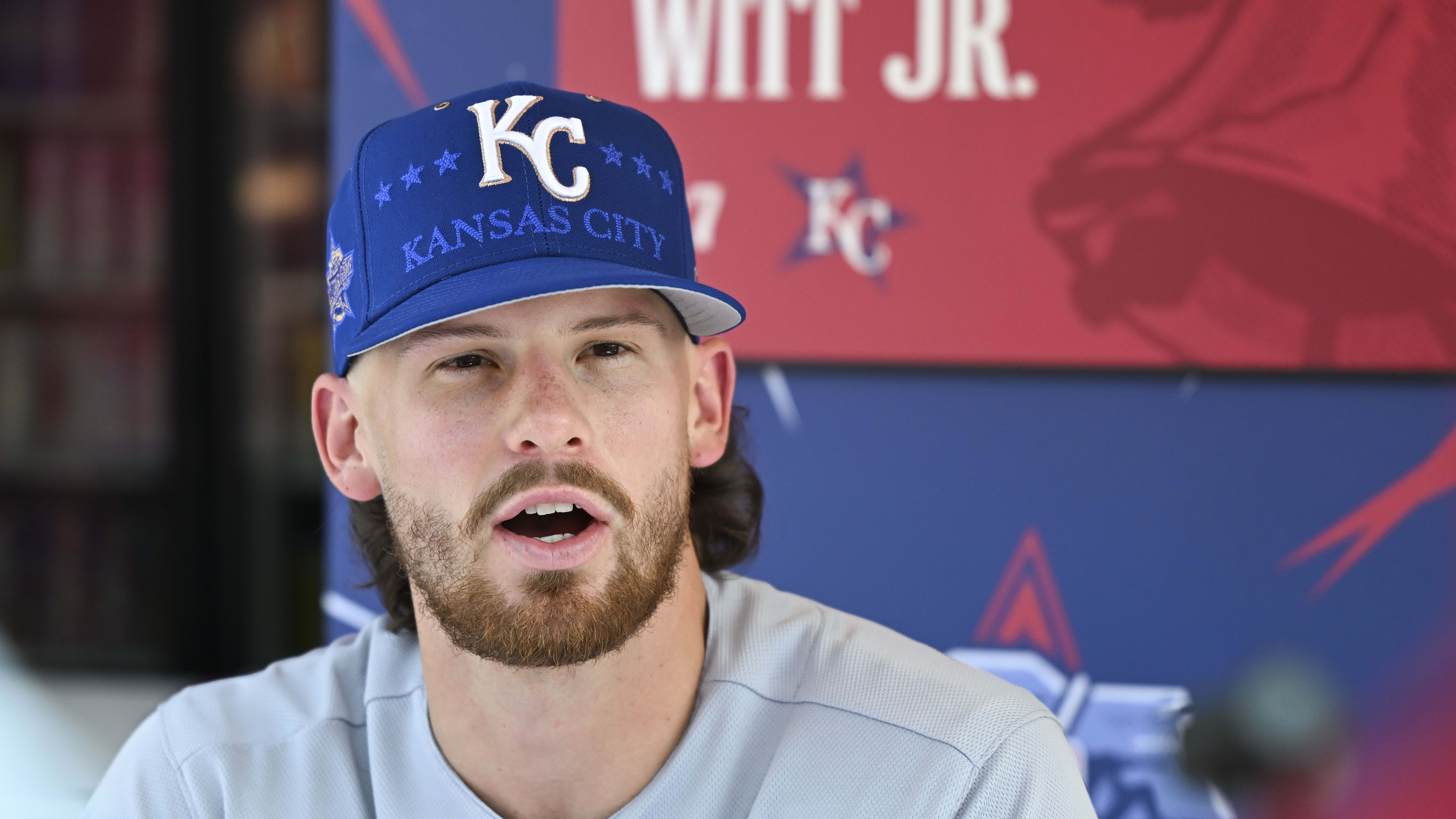 Bobby Witt Jr.