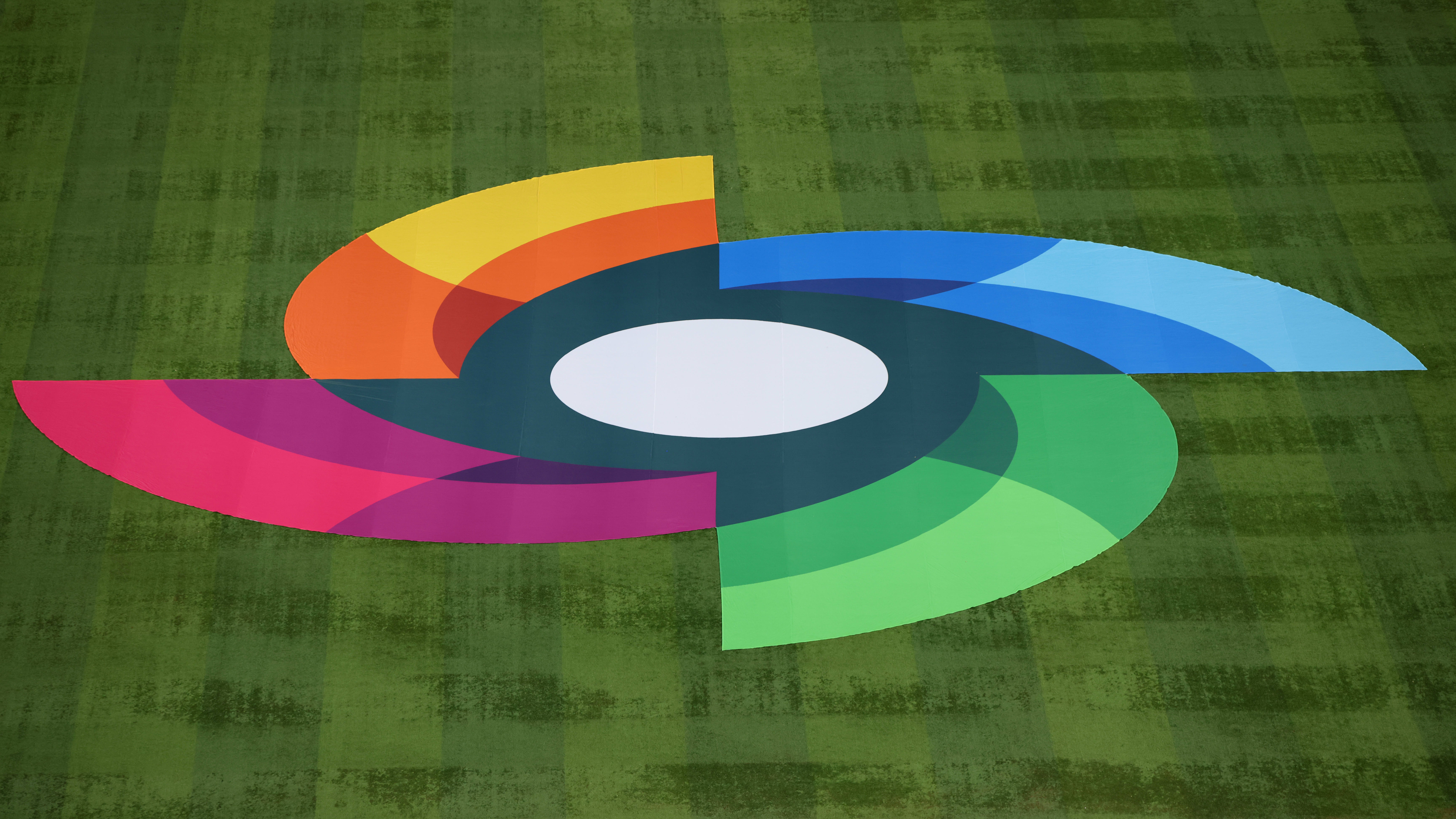 World Baseball Classic logo