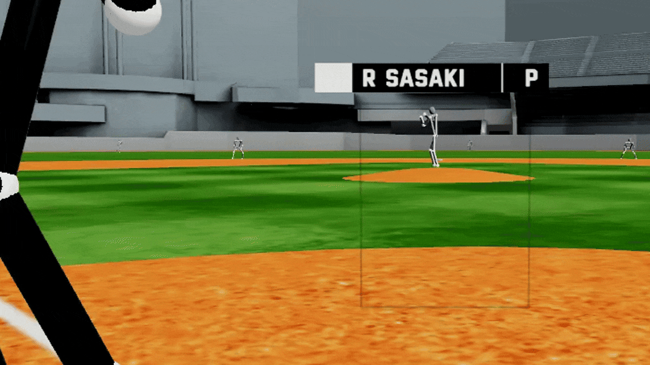 3DSasakiWBCfastballs