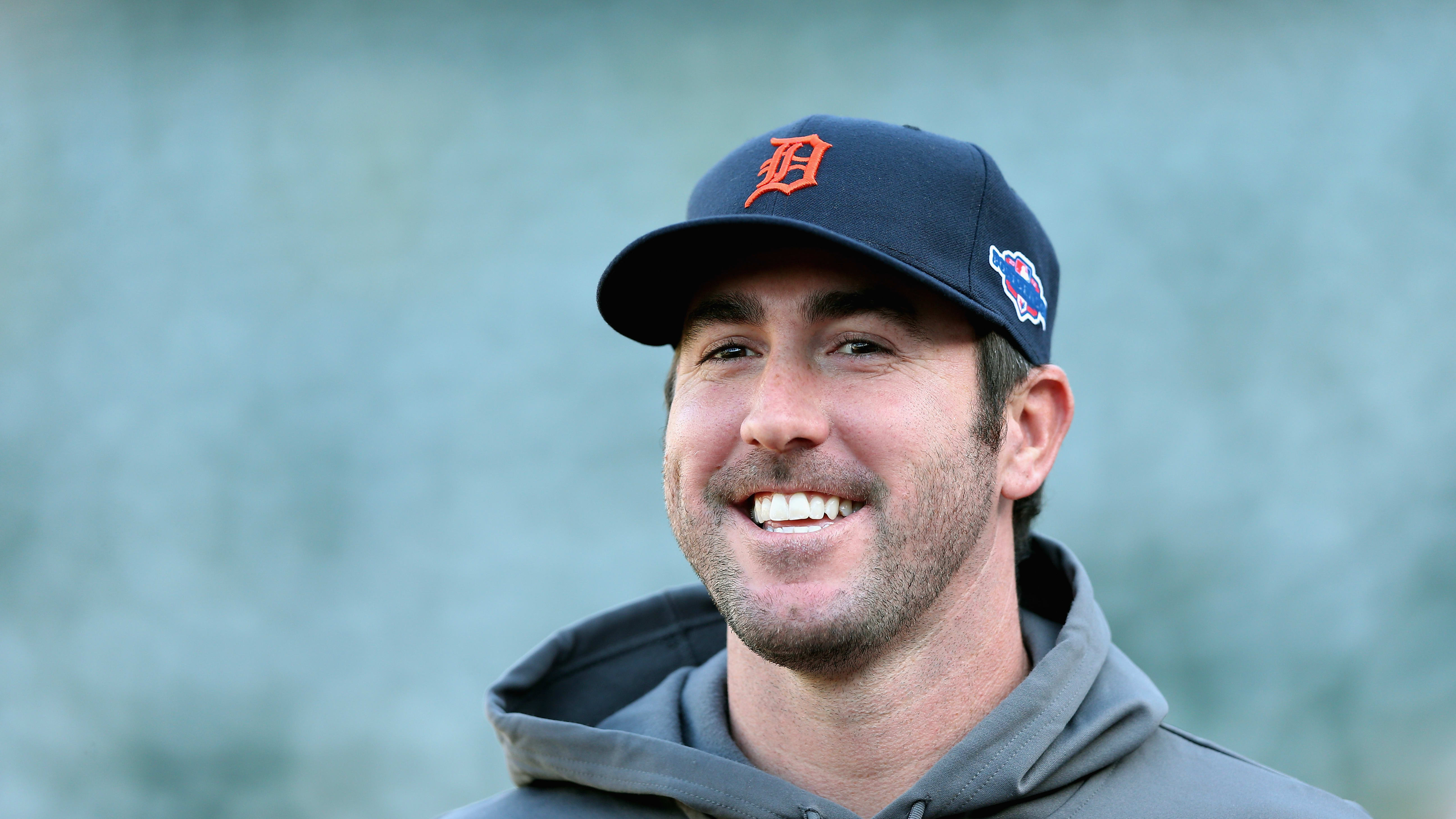 Justin Verlander