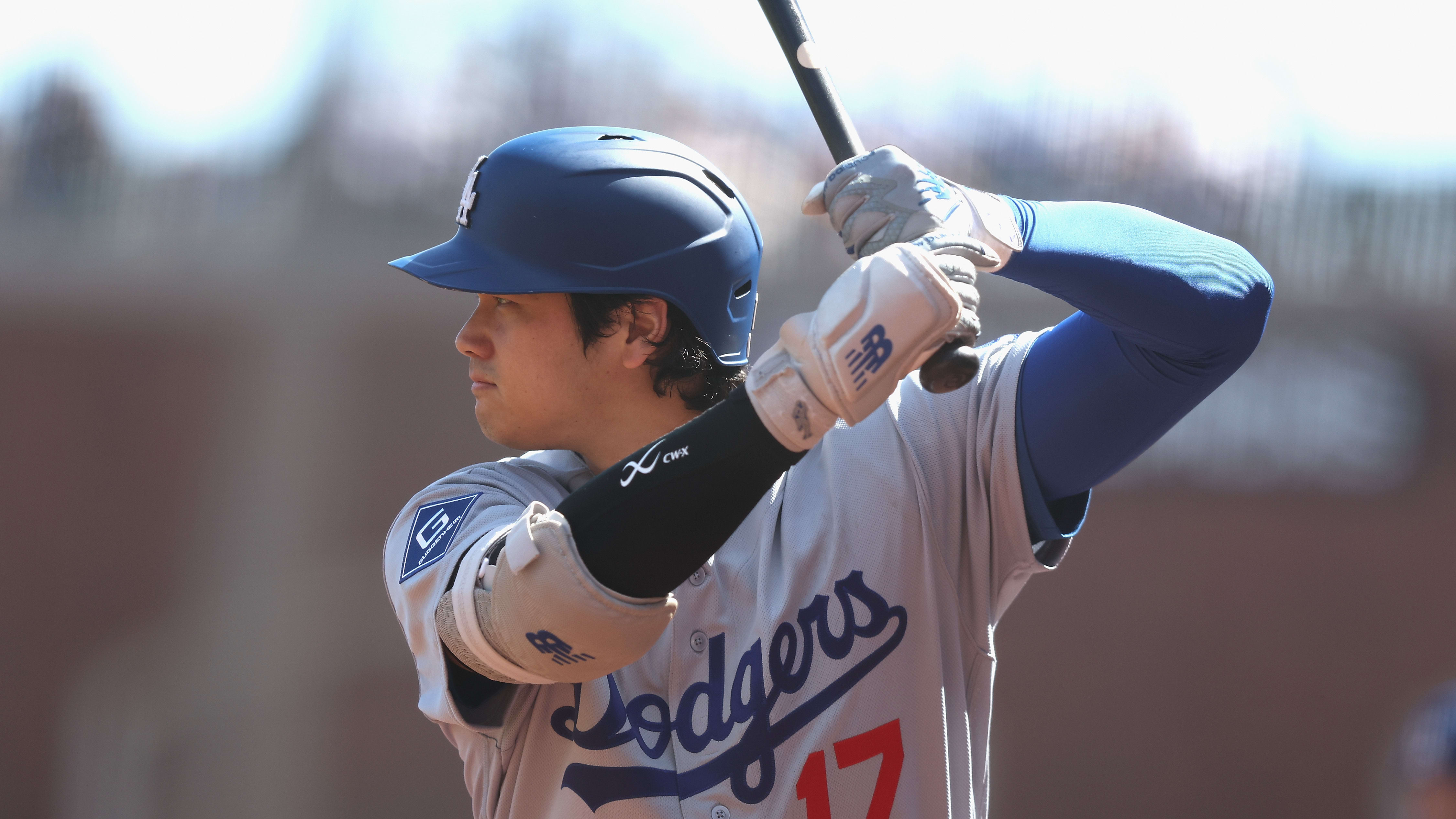 Shohei Ohtani