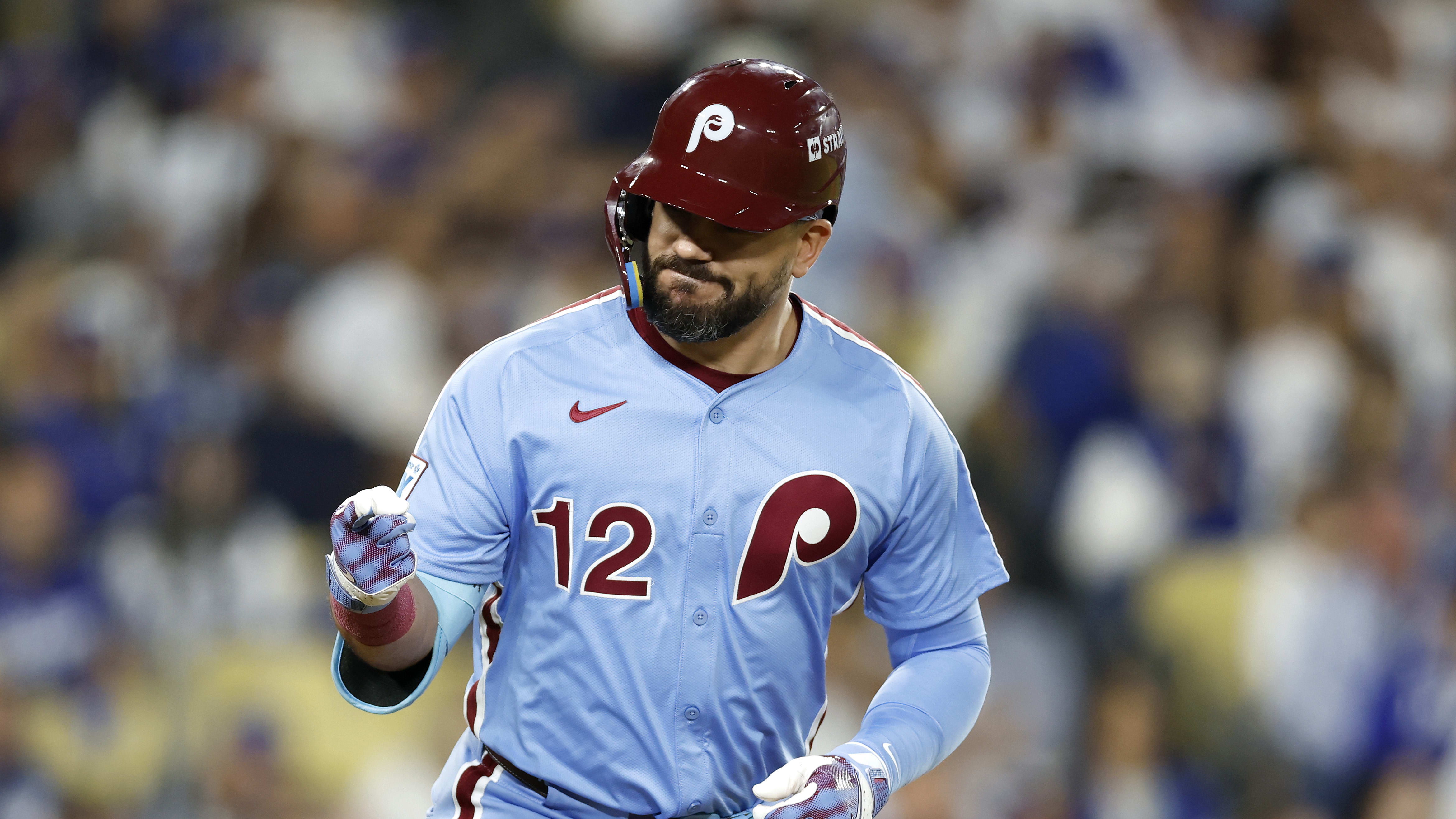 Kyle Schwarber