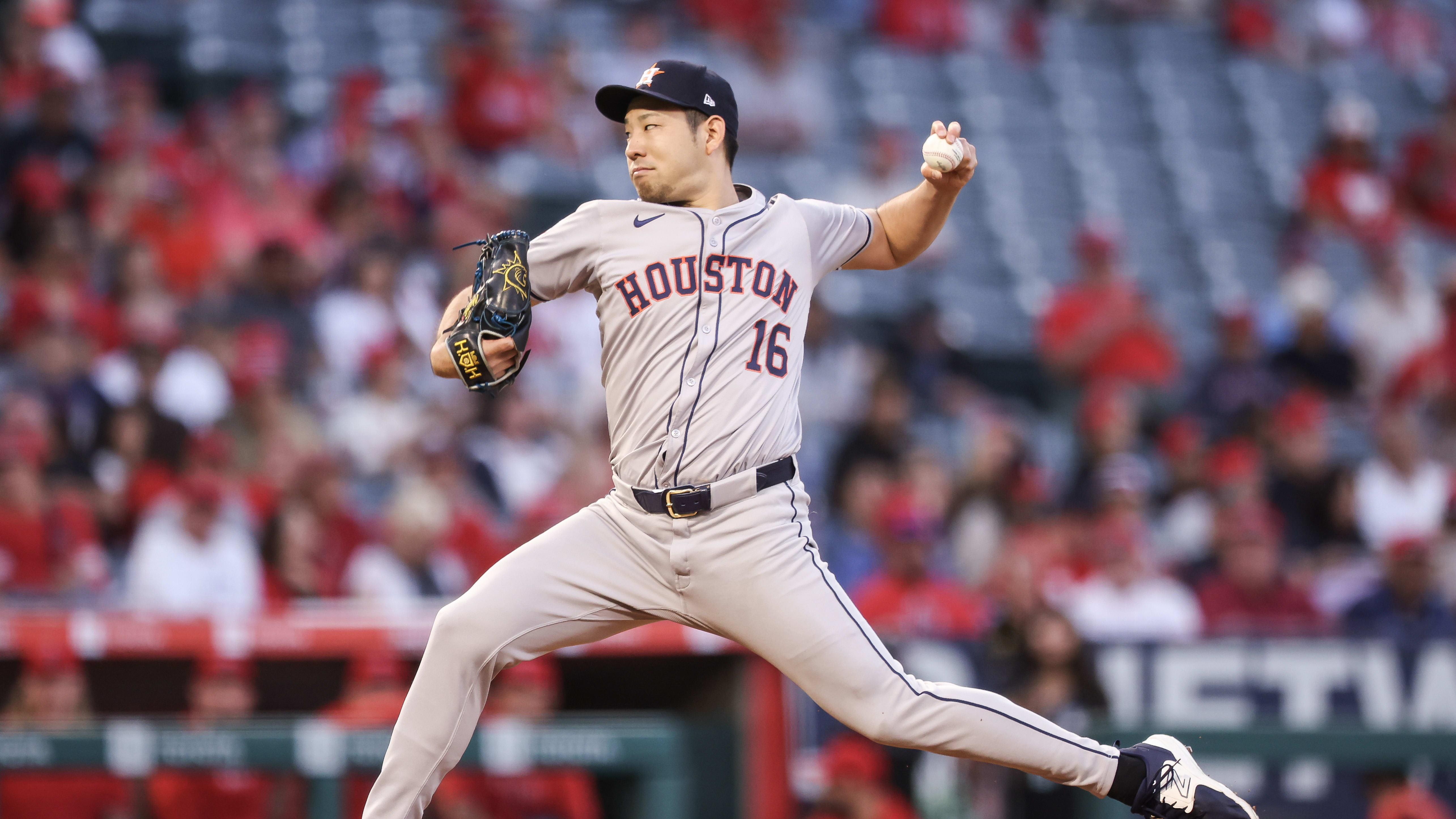 What the Yusei Kikuchi deal means for the Angels, the free-agent market and more