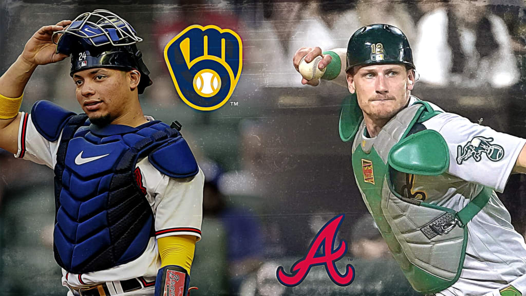 MLB en vivo: Cerveceros de Milwaukee vs. Bravos de Atlanta