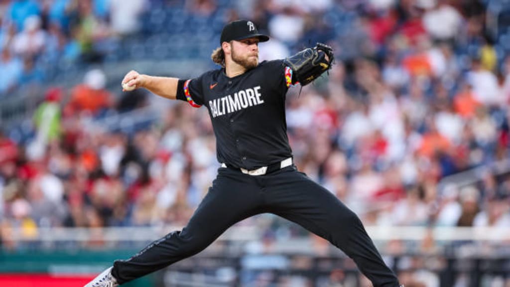 Tarik Skubal, Zack Wheeler lead second 2024 Cy Young Award poll