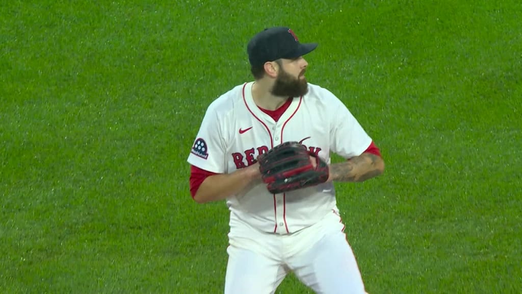 Lucas Giolito's pair of strikeouts