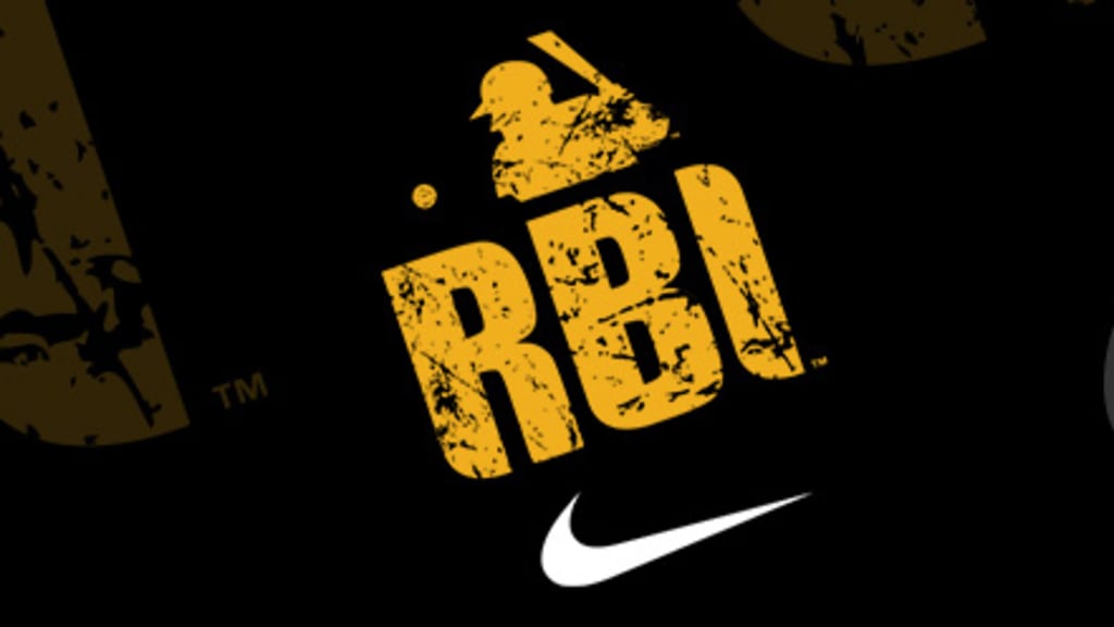 Nike sponsors RBI program, 04/14/2023