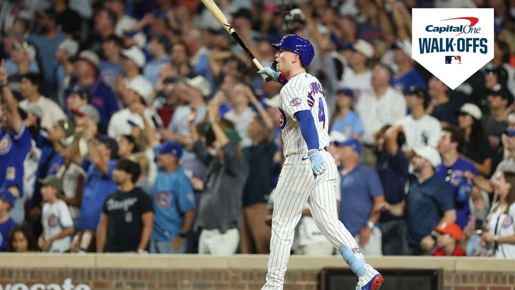 In MVP-worthy season, PCA delivers defining moment on walk-off HR