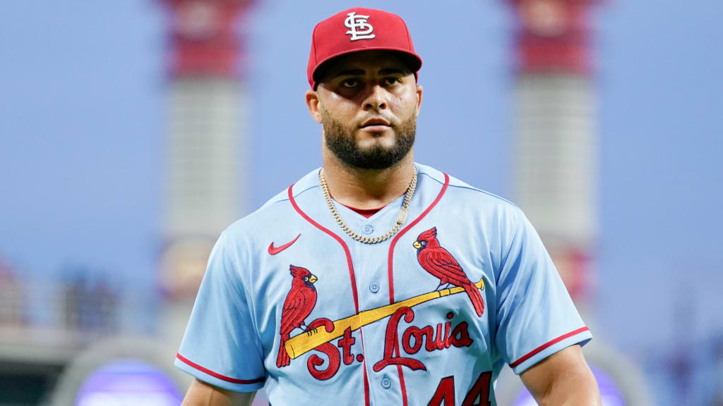 Azulejos reclaman al LD Junior Fernández de waivers de Yankees