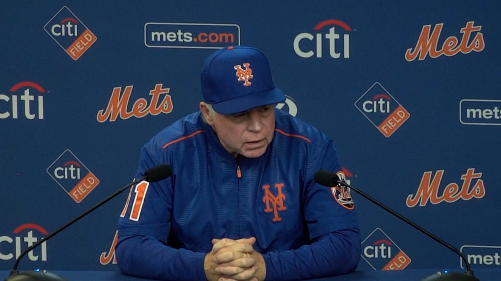 Potential Mets manager 'not going to ignore' possible interest