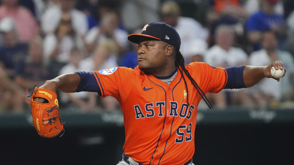 Framber Valdez free-agent discussion