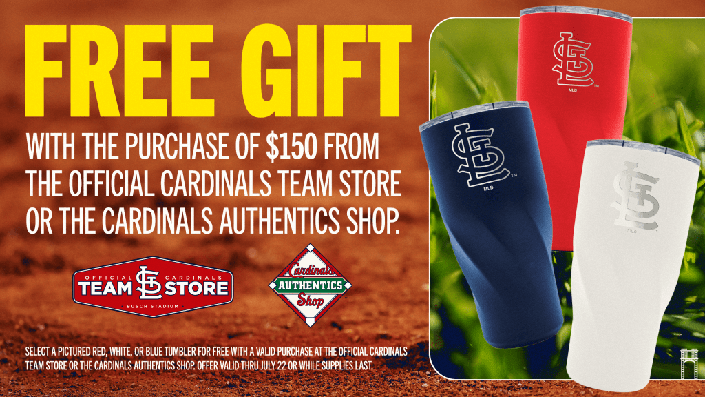 Cardinals Team Store | St. Louis Cardinals