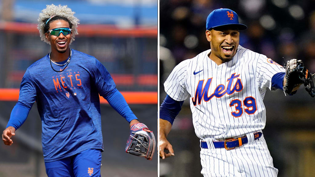 NY Mets player grades for 2022 season from Edwin Diaz to Pete Alonso