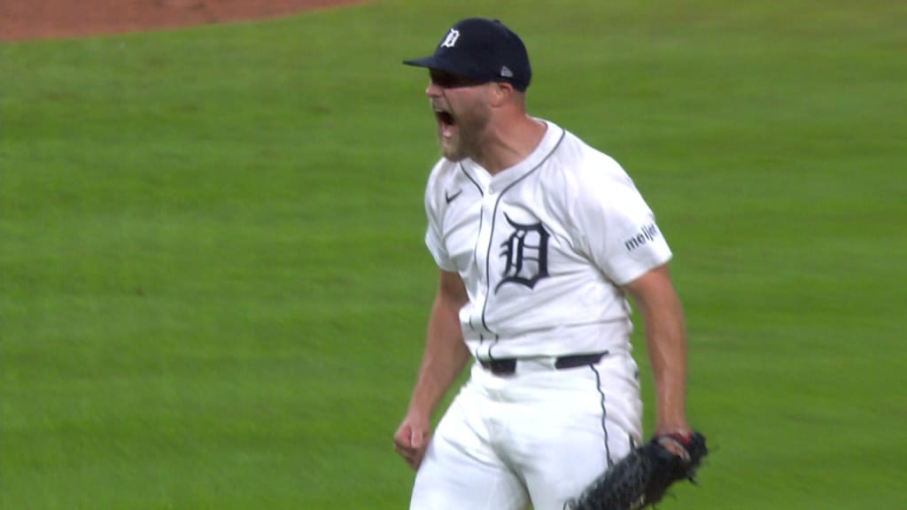 Tarik Skubal records 200th strikeout of 2025