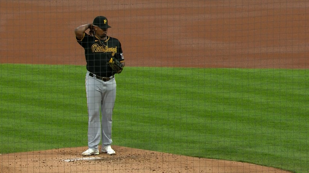 Pirates vs. Phillies Probable Starting Pitching - September 28