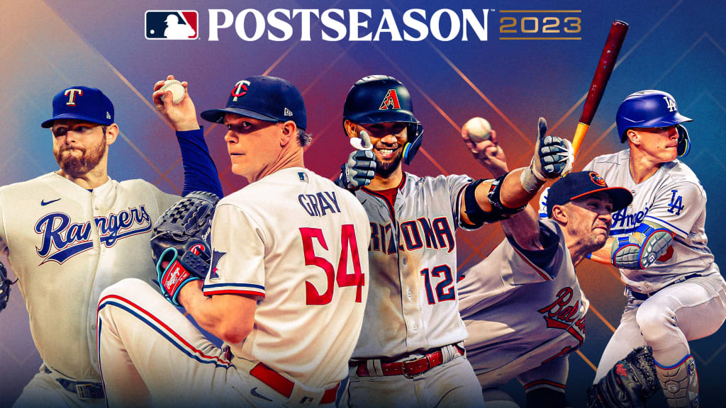 MLB Postseason Preview: New York Mets