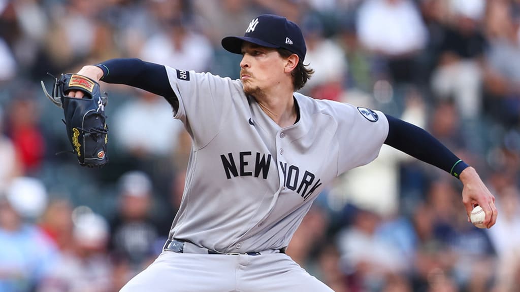 LIVE: Fried leads Yankees against Cubs at Friendly Confines