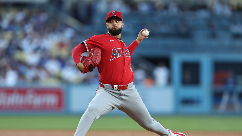 Red Sox deepened rotation with Crochet and Buehler