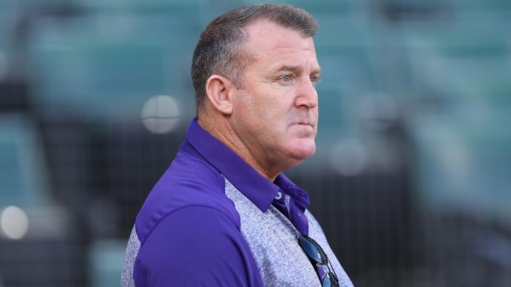 Could Thome's son carry on White Sox legacy in July?