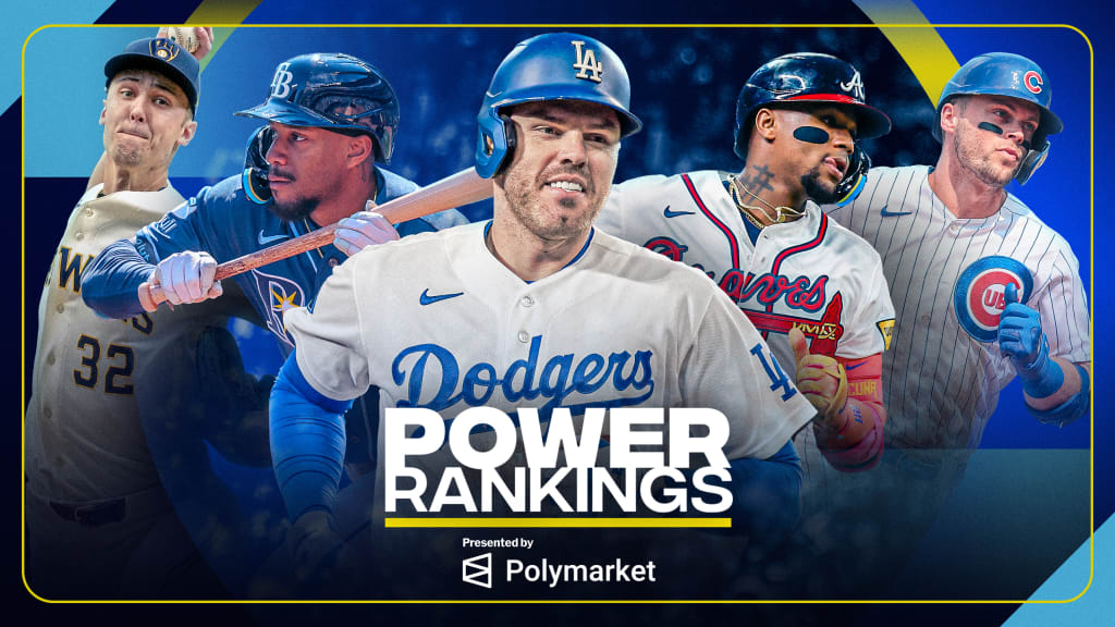 Deadline shuffled plenty of rosters, but what about Rankings?